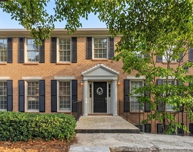 1101 Collier Road Nw - Photo Thumbnail 7