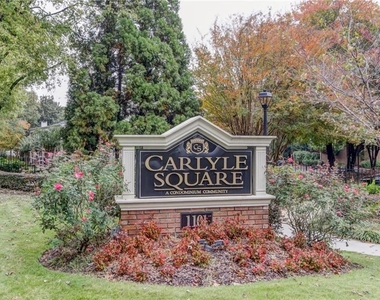 1101 Collier Road Nw - Photo Thumbnail 9