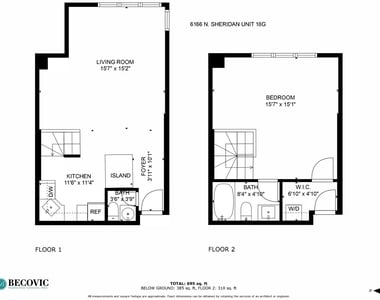 6166 N Sheridan Road - Photo Thumbnail 23