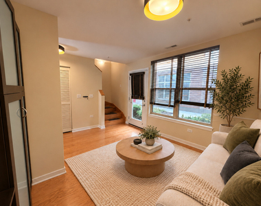 1234 W Monroe Street - Photo Thumbnail 1