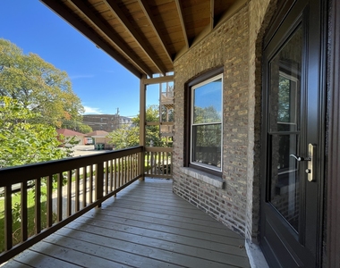 322 S Ridgeland Avenue - Photo Thumbnail 17