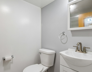 226 Latrobe Avenue - Photo Thumbnail 13