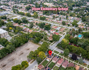 8500 S Calumet Avenue - Photo Thumbnail 40