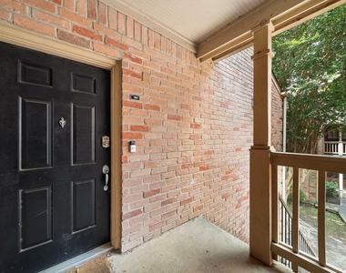 2255 Braeswood Park Drive - Photo Thumbnail 1