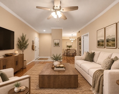 2255 Braeswood Park Drive - Photo Thumbnail 3