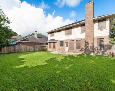 1814 Foster Leaf Lane - Photo Thumbnail 35