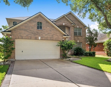1814 Foster Leaf Lane - Photo Thumbnail 1