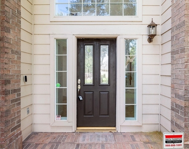 1814 Foster Leaf Lane - Photo Thumbnail 2