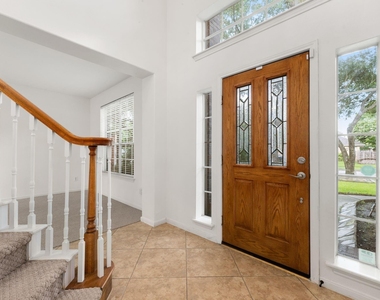 1814 Foster Leaf Lane - Photo Thumbnail 3