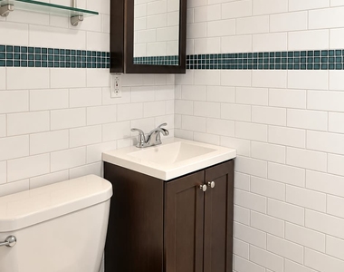 Rosedale 2 Bed Basement apartment  - Photo Thumbnail 1