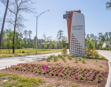 630 Aspen Falls Court - Photo Thumbnail 17