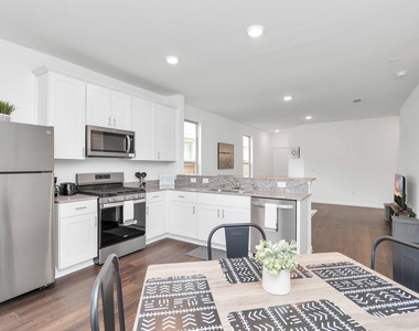 14455 Cedar Ledge Lane - Photo Thumbnail 1