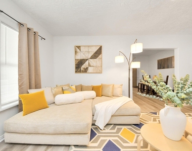 2902 Truxillo Street - Photo Thumbnail 4