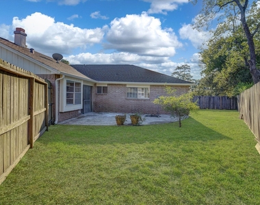 20203 Fox Stone Lane - Photo Thumbnail 27