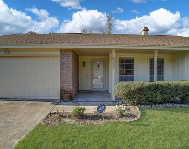 20203 Fox Stone Lane - Photo Thumbnail 3