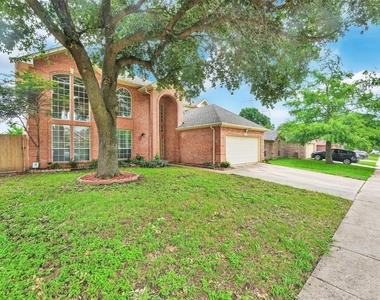 2754 Red Oak Drive - Photo Thumbnail 2