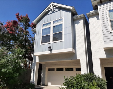 1716 Ridgewood Street - Photo Thumbnail 2