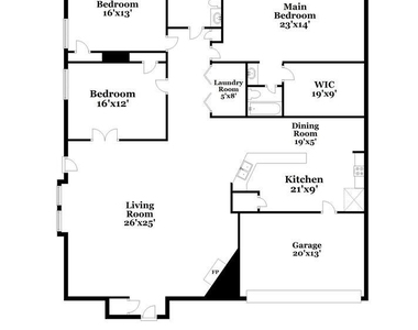 15503 Boulder Oaks Drive - Photo Thumbnail 15