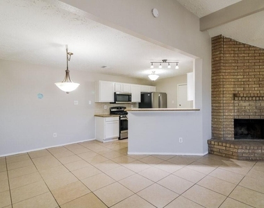 15503 Boulder Oaks Drive - Photo Thumbnail 5