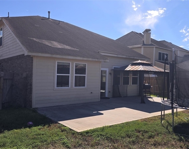 12634 Mansfield Glen Court - Photo Thumbnail 20