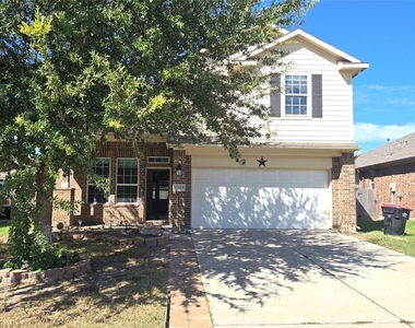 12634 Mansfield Glen Court - Photo Thumbnail 2