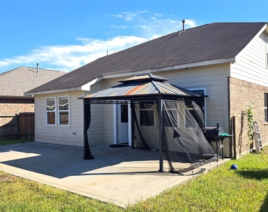 12634 Mansfield Glen Court - Photo Thumbnail 19