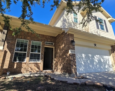 12634 Mansfield Glen Court - Photo Thumbnail 3