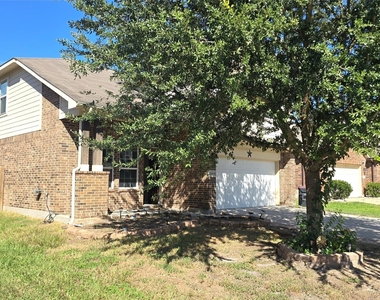 12634 Mansfield Glen Court - Photo Thumbnail 1