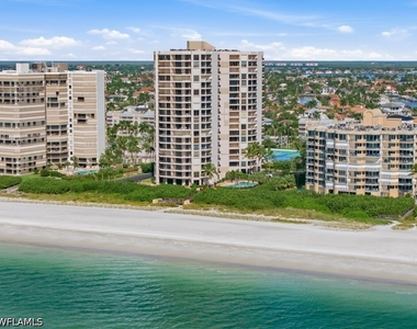850 S Collier Boulevard - Photo Thumbnail 37