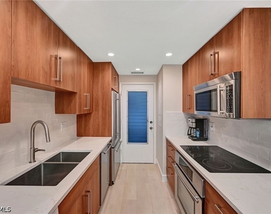 1300 Gulf Shore Boulevard N - Photo Thumbnail 12