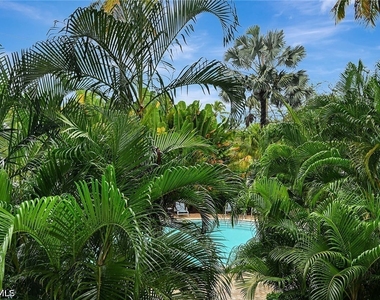 1300 Gulf Shore Boulevard N - Photo Thumbnail 23