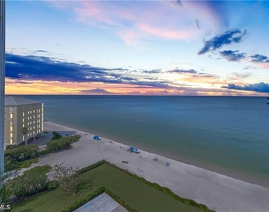 3951 Gulf Shore Boulevard N - Photo Thumbnail 5