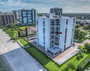 3951 Gulf Shore Boulevard N - Photo Thumbnail 2
