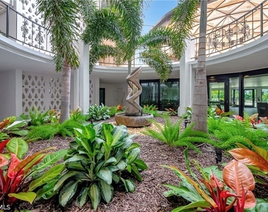 3951 Gulf Shore Boulevard N - Photo Thumbnail 21