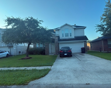 18123 Mayfield Meadow Lane - Photo Thumbnail 1