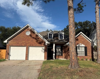 14527 Circlewood Way - Photo Thumbnail 20
