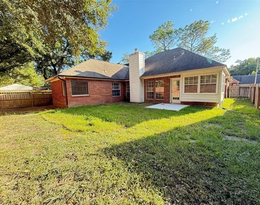 14527 Circlewood Way - Photo Thumbnail 21