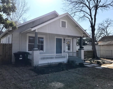 1104 E 26th Street - Photo Thumbnail 1