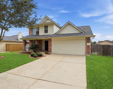 7102 Winston Ranch Parkway - Photo Thumbnail 1