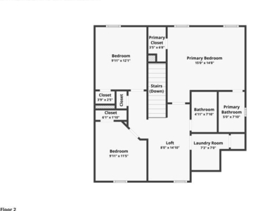 3231 Dartmouth Field Lane - Photo Thumbnail 16