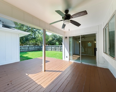3042 Pecan Point Drive - Photo Thumbnail 28