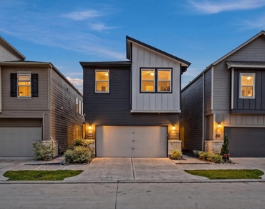 14819 Silent Gulf Avenue - Photo Thumbnail 1
