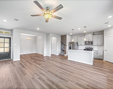 14819 Silent Gulf Avenue - Photo Thumbnail 5