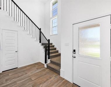 6023 Ambrose Peak Lane - Photo Thumbnail 2