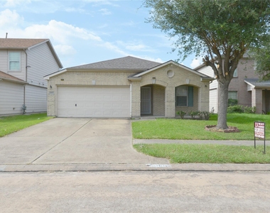 13018 Hill Canyon Lane - Photo Thumbnail 1