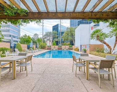 5001 Woodway Drive - Photo Thumbnail 29