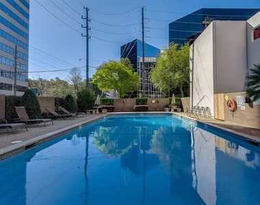 5001 Woodway Drive - Photo Thumbnail 22