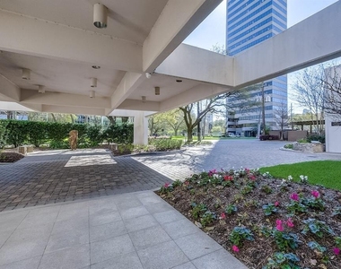 5001 Woodway Drive - Photo Thumbnail 30
