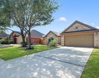 14903 Meridian Park Lane - Photo Thumbnail 5