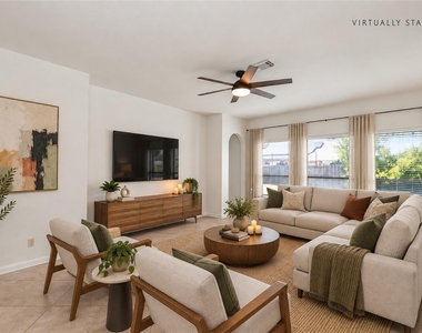 14903 Meridian Park Lane - Photo Thumbnail 9